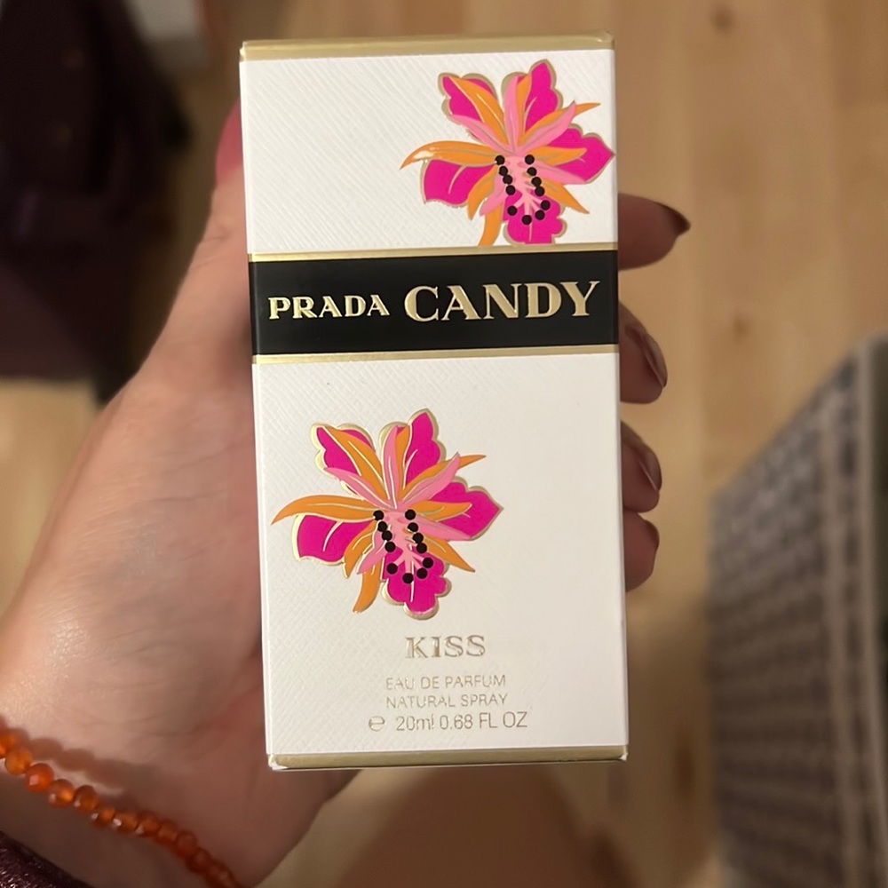Prada candy